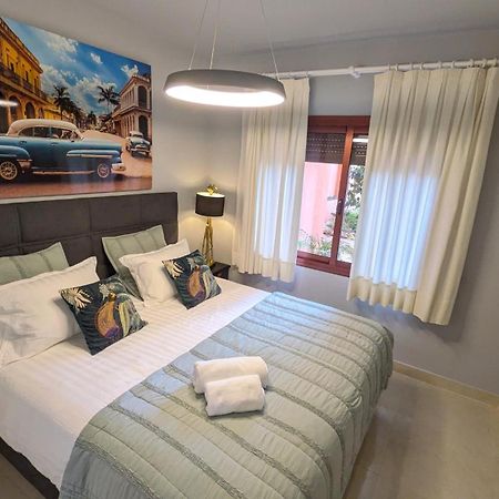 Marbella Bliss 2 Min To Alicate Beach And Pool In Residence Exterior foto